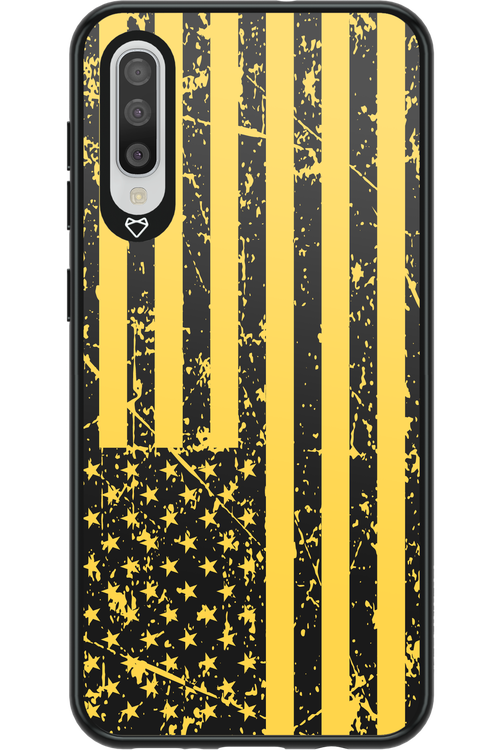 Crash & Stripes 2.0 - Samsung Galaxy A50
