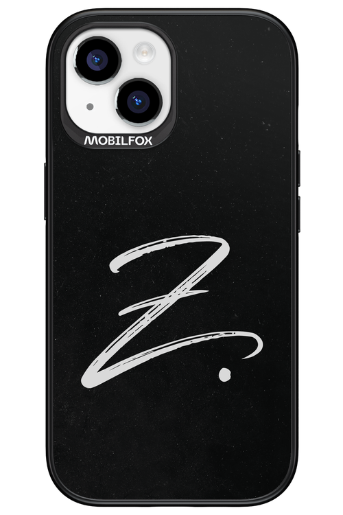 (Off Space) Z 2.0 - Apple iPhone 15