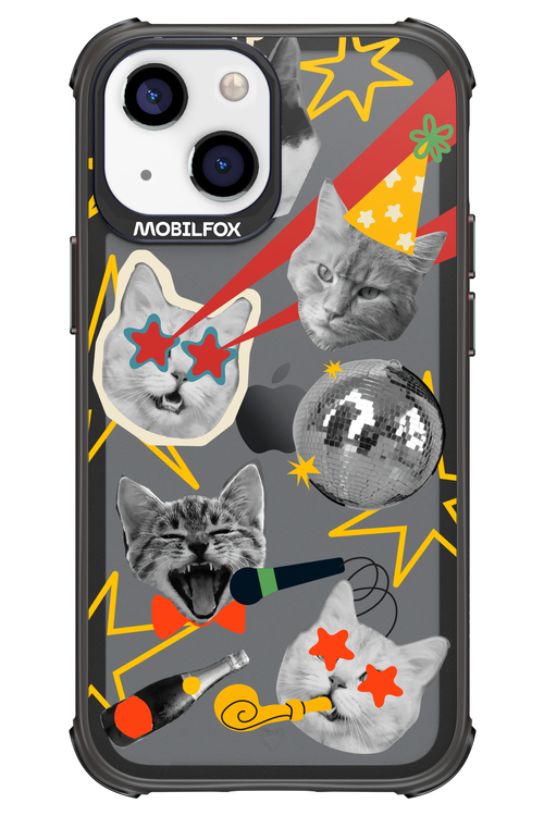 Christmas Chaos - Apple iPhone 13 Mini