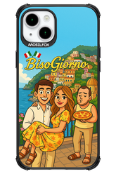Biso Giorno - Apple iPhone 15 Plus