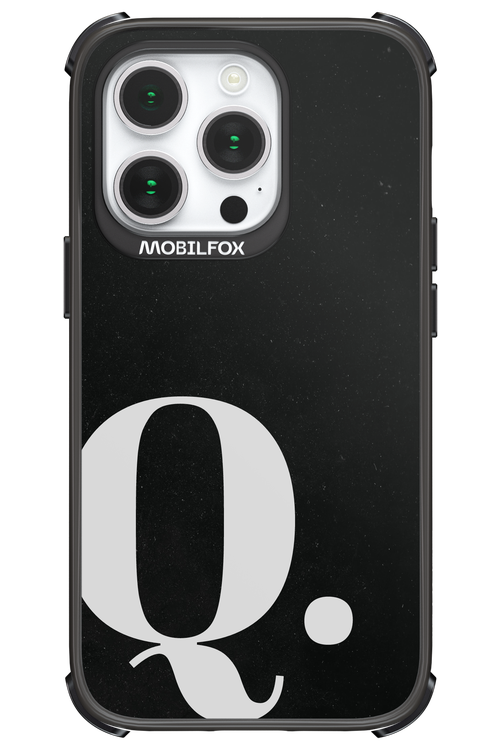 Q (Off Space) 2.0 - Apple iPhone 14 Pro