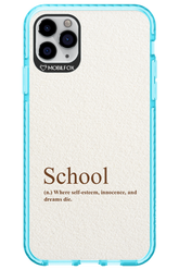 Schooool - Apple iPhone 11 Pro Max