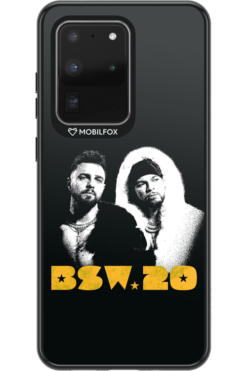 BSW 20 (8) 2.0 - Samsung Galaxy S20 Ultra 5G