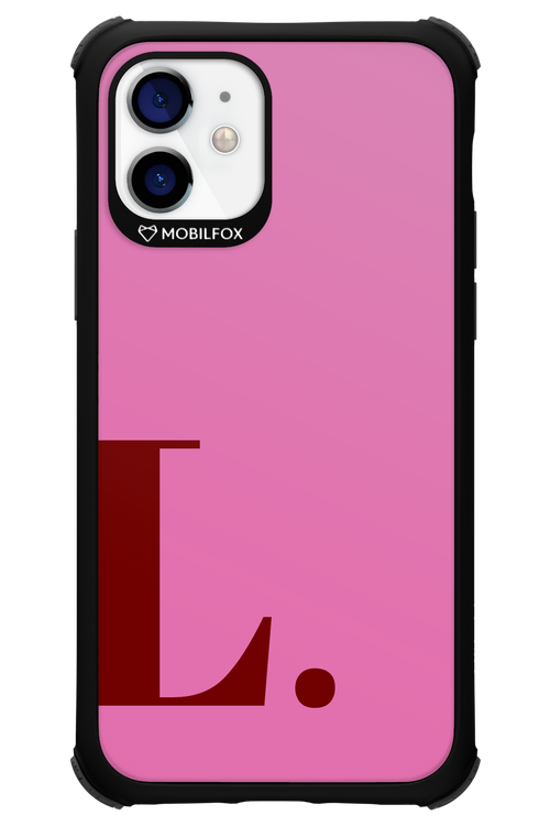 L (Sorbet) 2.0 - Apple iPhone 12