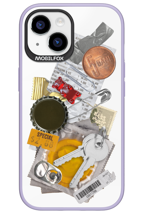 Just in Case 2.0 - Apple iPhone 15