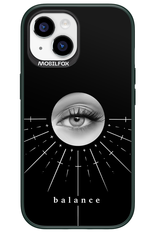 Szem 2.0 - Apple iPhone 15
