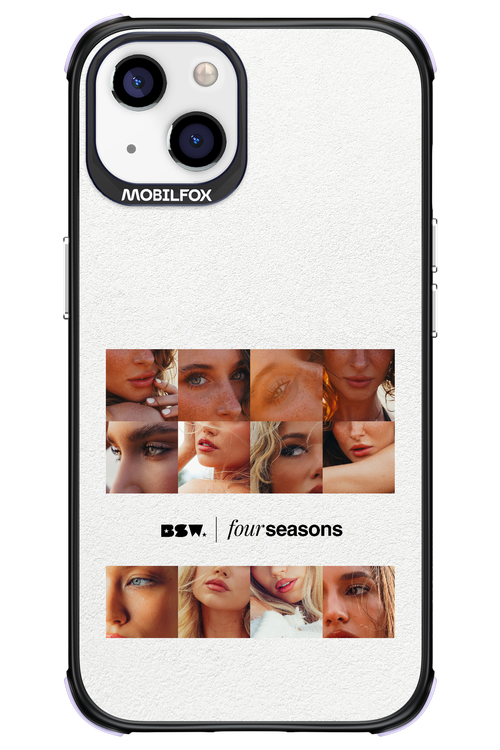 BSW FourSeasons 4 2.0 - Apple iPhone 13