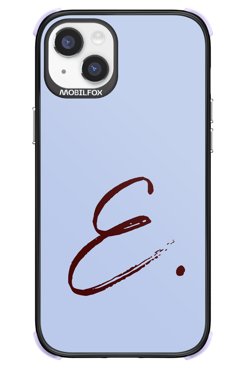 (Jellyfish Presso) E 2.0 - Apple iPhone 14 Plus