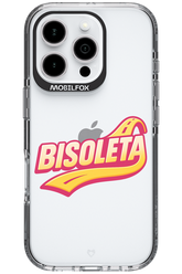 Bisoleta - Apple iPhone 16 Pro