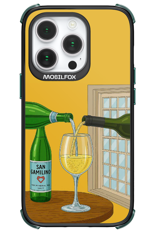 Gami Spritz 2.0 - Apple iPhone 14 Pro