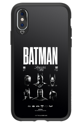 Longlive the Bat - Apple iPhone X