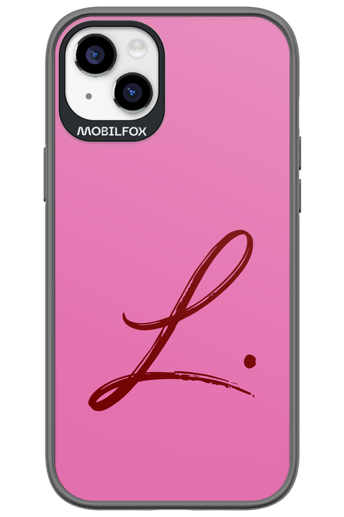 (Sorbet) L 2.0 - Apple iPhone 14 Plus