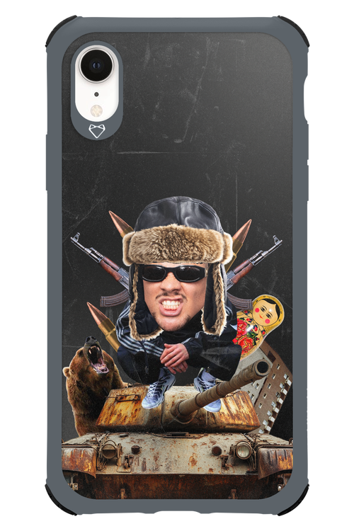 Final Boss - Apple iPhone XR