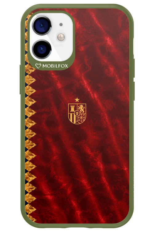 Spania 2.0 - Apple iPhone 12 Mini
