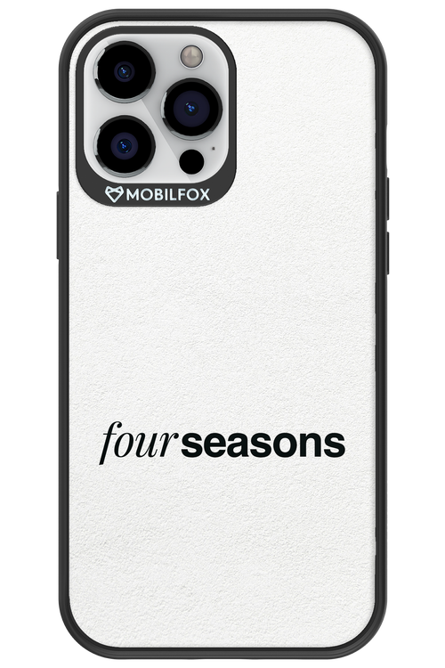 BSW FourSeasons 11 2.0 - Apple iPhone 13 Pro Max