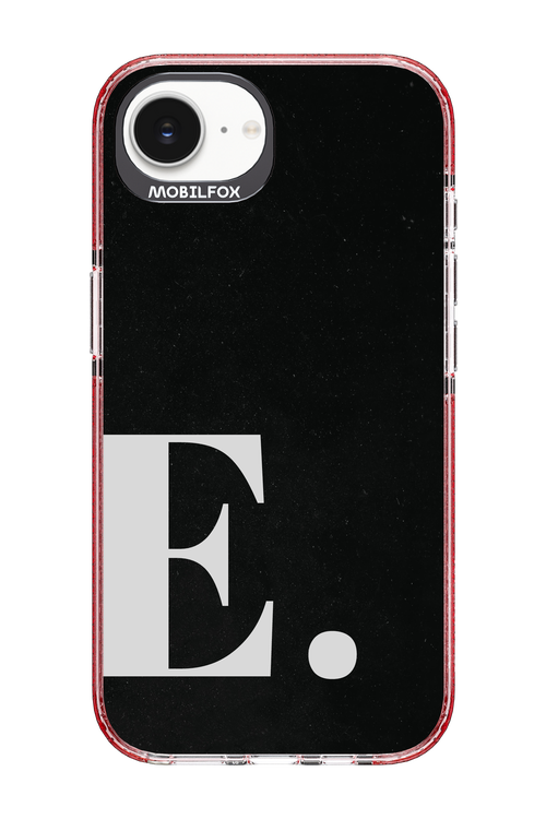 E (Off Space) 2.0 - Apple iPhone 16e