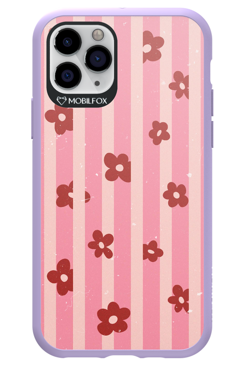Flower Powerr 2.0 - Apple iPhone 11 Pro