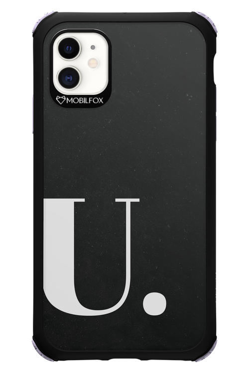 U (Off Space) 2.0 - Apple iPhone 11