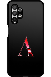 ⁠ ⁠Azteca Red Logo - Samsung Galaxy A13 4G