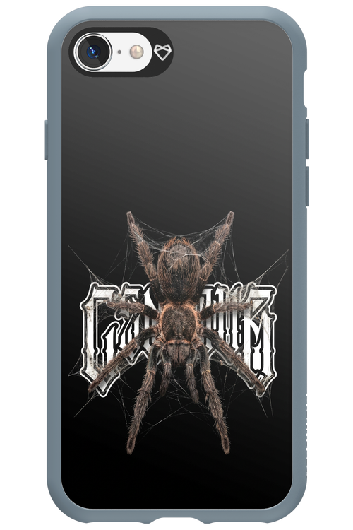 Centaur Logo Big Spider 2.0 - Apple iPhone SE 2020