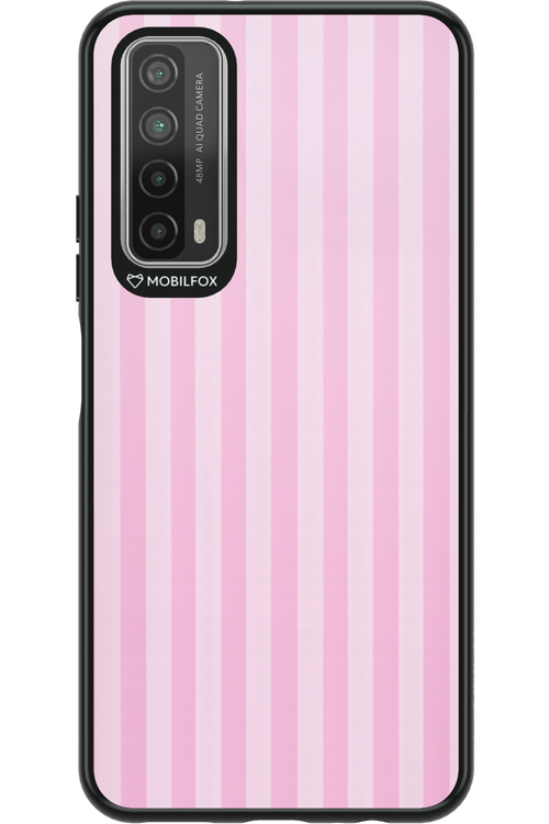 Pink Secret  2.0 - Huawei P Smart 2021