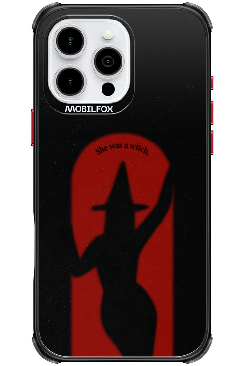 Witch Season - Apple iPhone 16 Pro Max