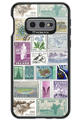 Stamp Tropical 2.0 - Samsung Galaxy S10e