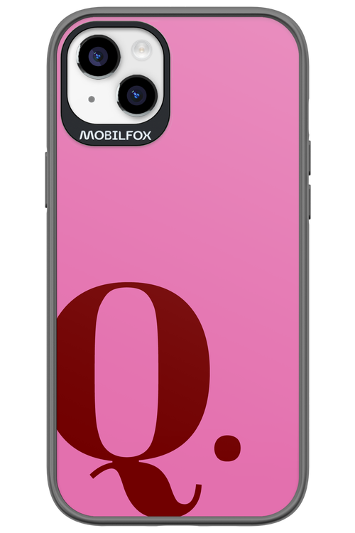Q (Sorbet) 2.0 - Apple iPhone 14 Plus