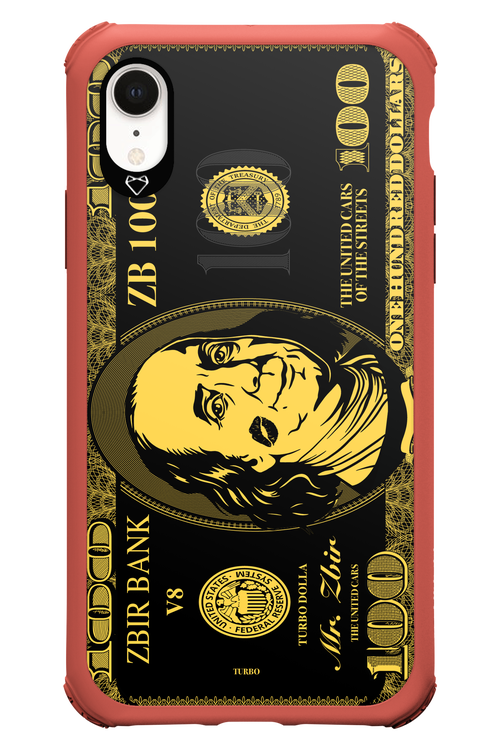 Mobilfox Bank 2.0 - Apple iPhone XR