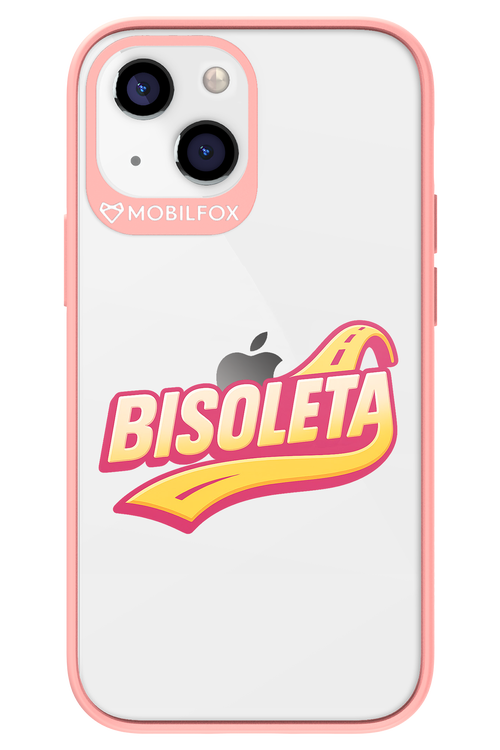 Bisoleta - Apple iPhone 13 Mini