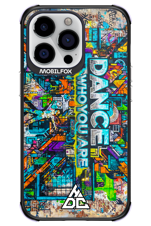 HDC 4 - Apple iPhone 13 Pro