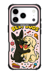 Best Buds - Apple iPhone 17 Pro
