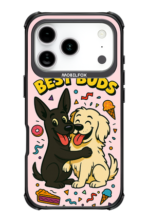 Best Buds - Apple iPhone 17 Pro
