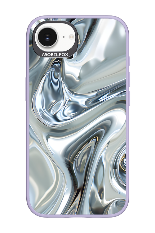 True Silver 2.0 - Apple iPhone 16e