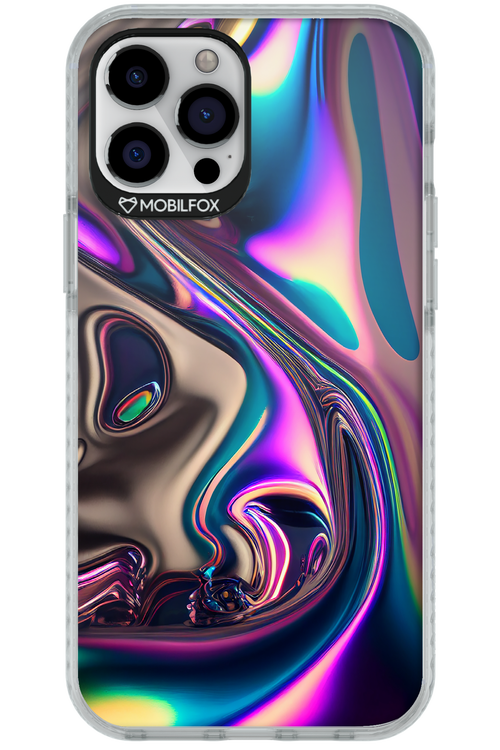 Post Future 2.0 - Apple iPhone 12 Pro Max