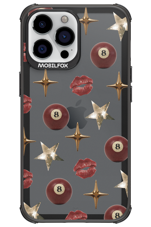 Lucky strike 2.0 - Apple iPhone 13 Pro Max