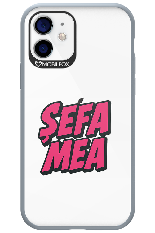 Sefa Mea - Apple iPhone 12