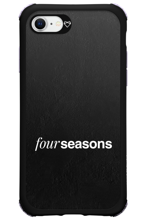 BSW FourSeasons 2 2.0 - Apple iPhone SE 2020