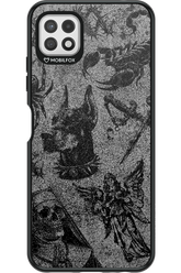 Built Different II - Samsung Galaxy A22 5G