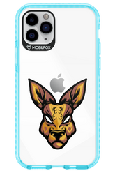 Kangaroo Head - Apple iPhone 11 Pro