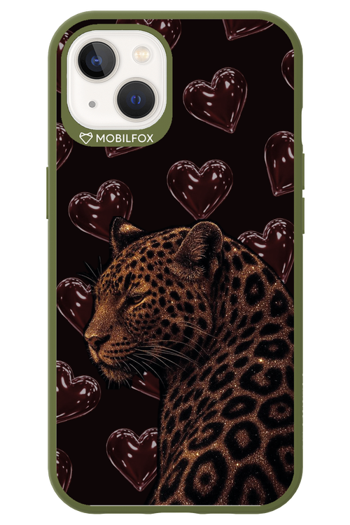 Leo Hearts 2.0 - Apple iPhone 13
