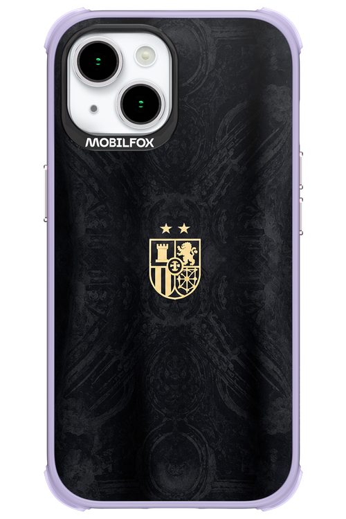 Spain Classic 2.0 - Apple iPhone 15