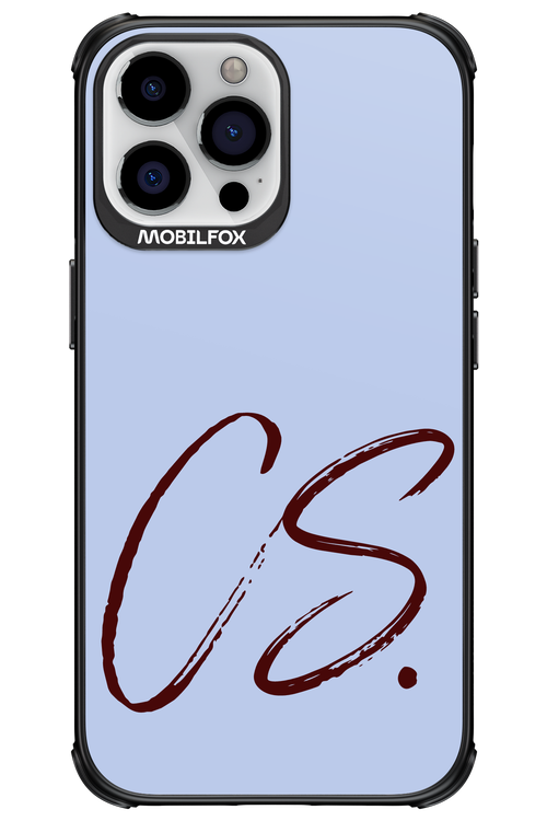 (Jellyfish Presso) CS 2.0 - Apple iPhone 13 Pro Max