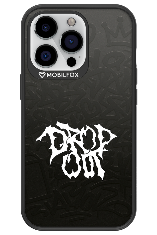 Drop Out 2.0 - Apple iPhone 13 Pro