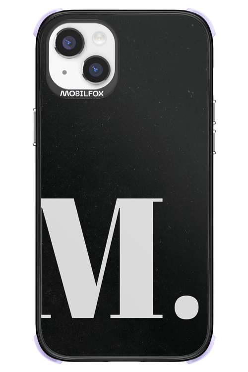 M (Off Space) 2.0 - Apple iPhone 14 Plus