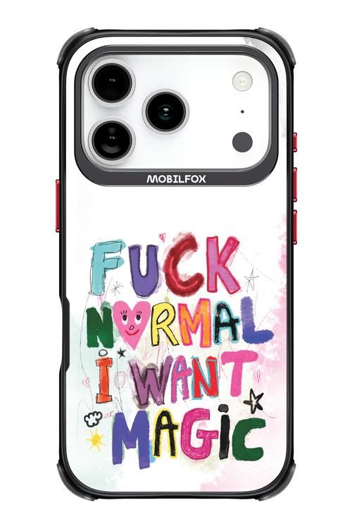 Magic 2.0 - Apple iPhone 17 Pro
