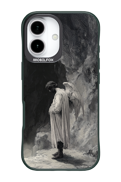 INGER Cover 2.0 - Apple iPhone 17