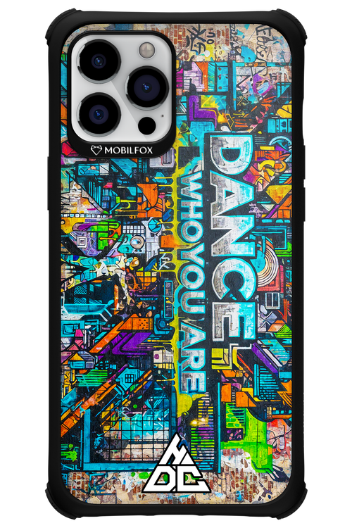 HDC 4 2.0 - Apple iPhone 12 Pro Max