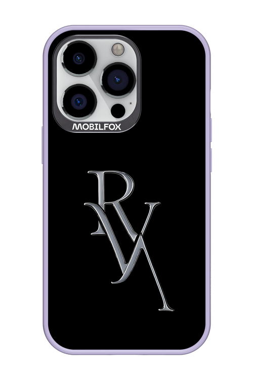Silver RVA 2.0 - Apple iPhone 13 Pro