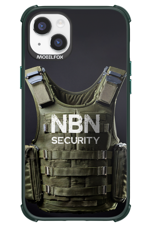 Secu 2.0 - Apple iPhone 14 Plus